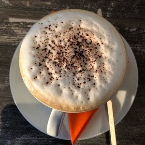 Meet your Posher, Grace